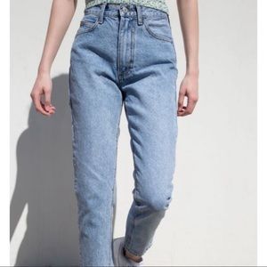 Brandy Melville Jeans